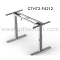Hot-Sale Executive Computer Table & Adjustable Height Computer Desk With Special Designed